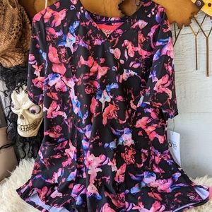 COPY - Barco One scrub top